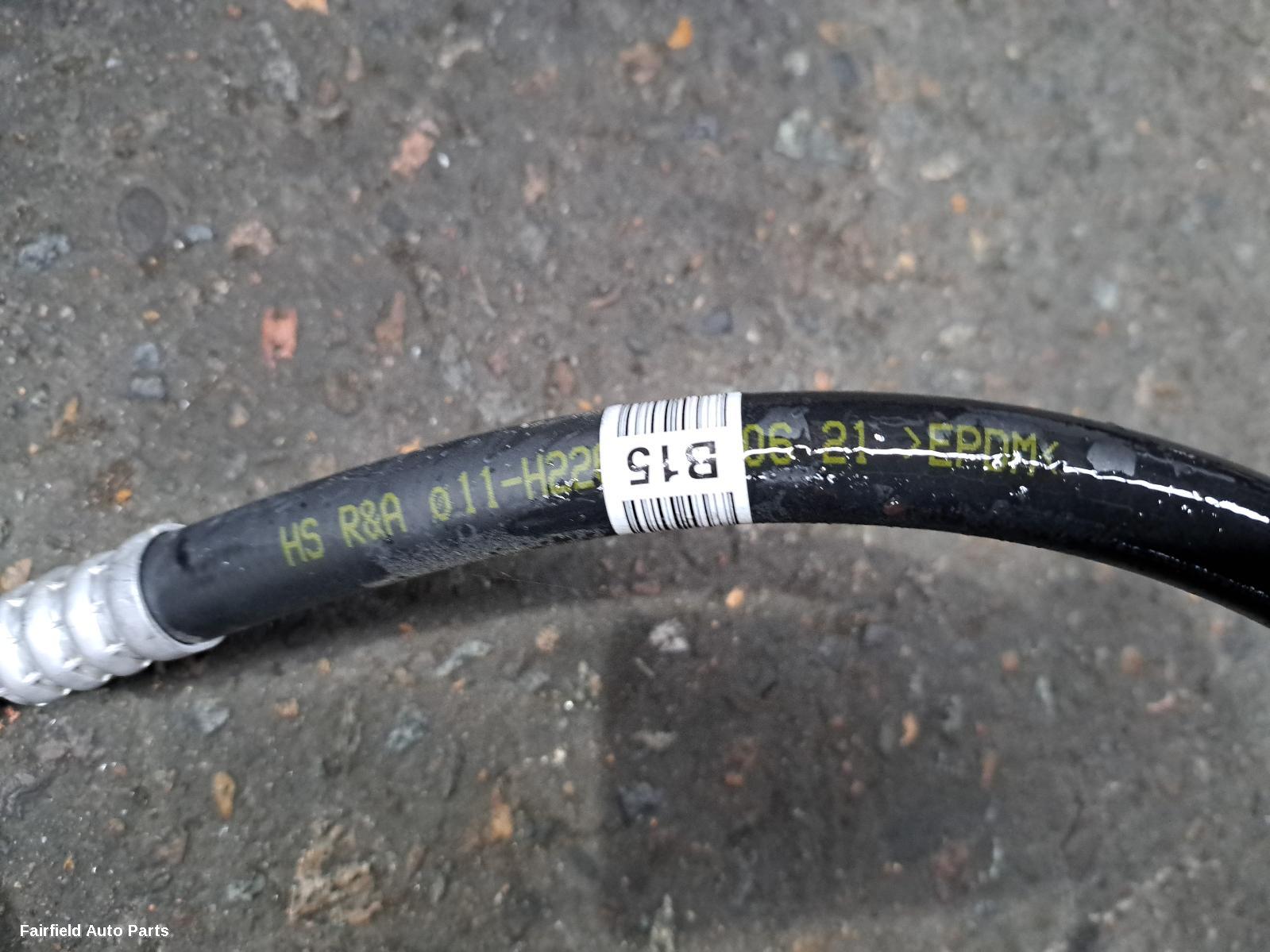 2018-2024 Kia Cerato A C Hoses