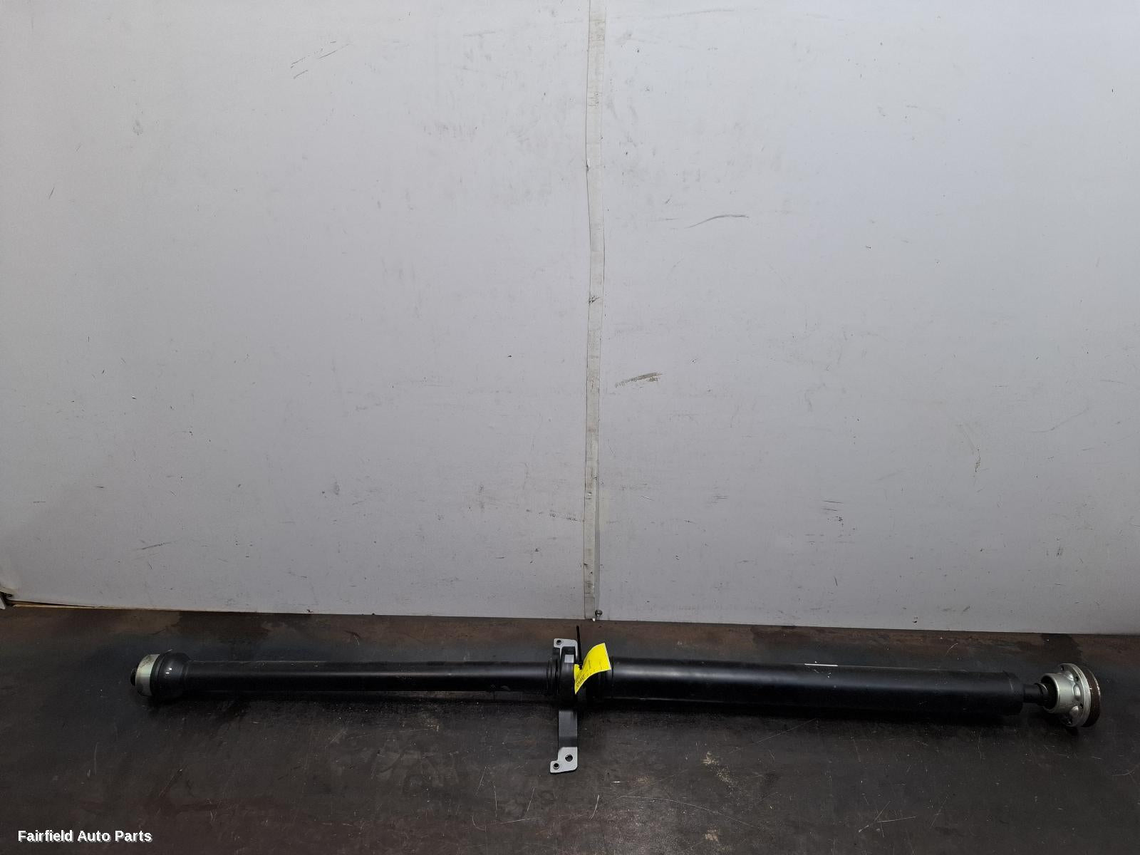 2017-2020 Audi Q5 Rear Drive Shaft
