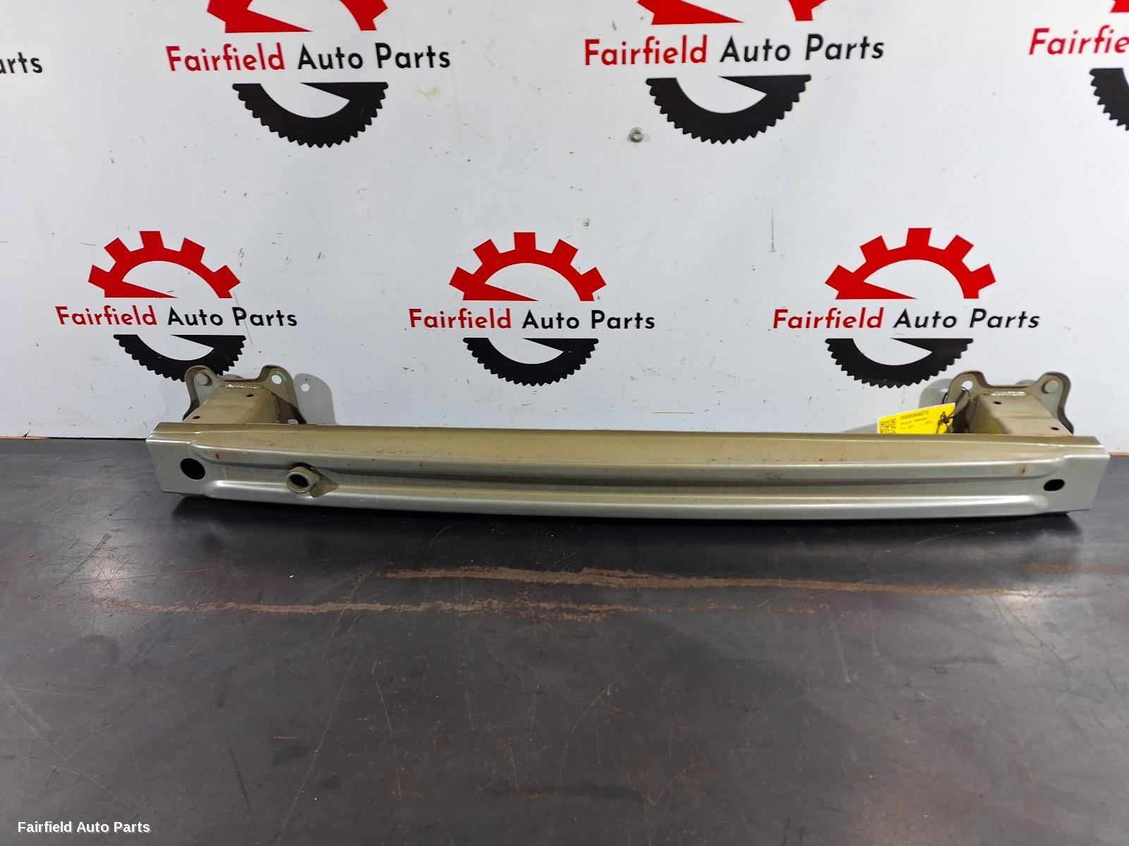 2021-2024 Mg Zs R Bar Bracket Reinfo