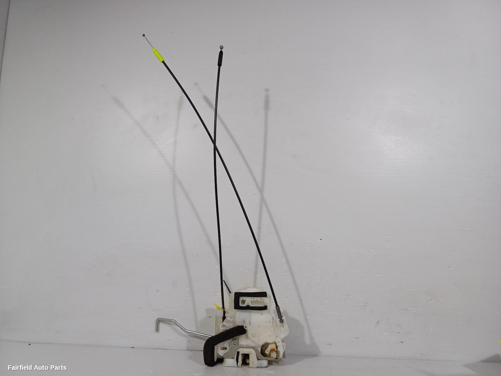 2007-2011 Subaru Impreza Door Boot Gate Lock
