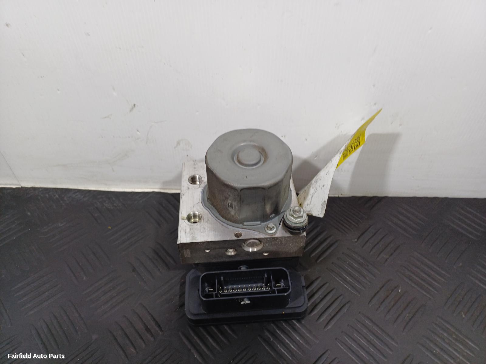 2013-2017 Holden Commodore Abs Pump Modulator
