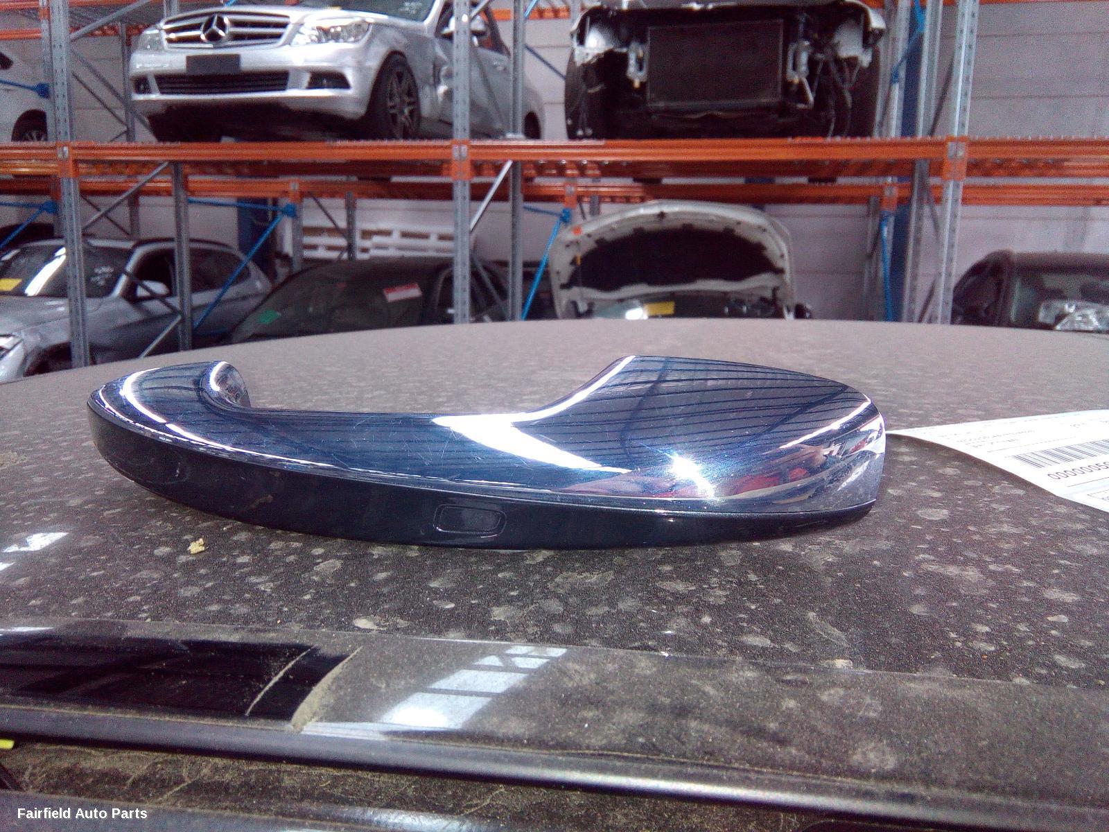 2014-2018 Mercedes C Class Door Handle