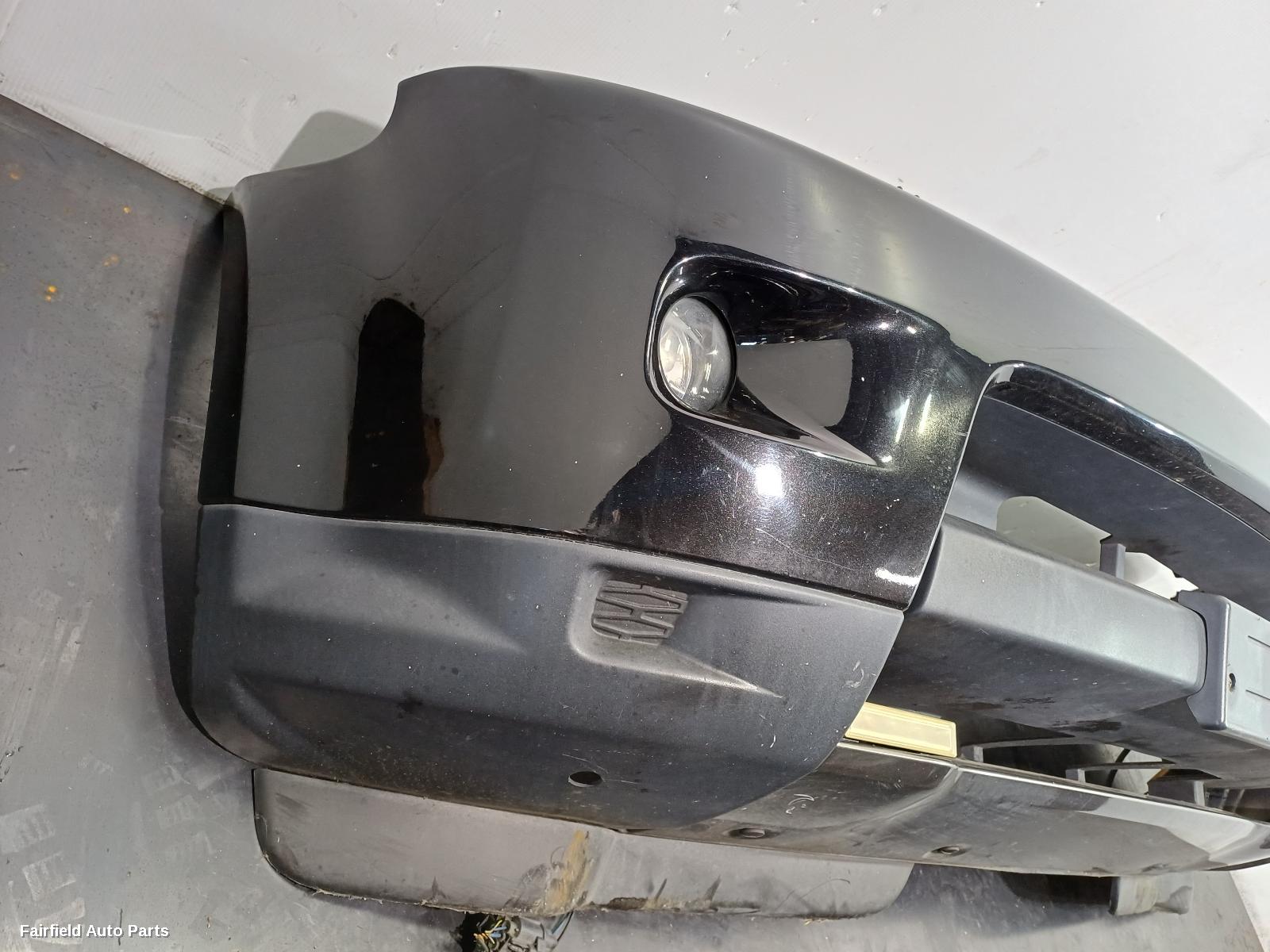 2009-2013 Land Rover Rangerover Sport Front Bumper