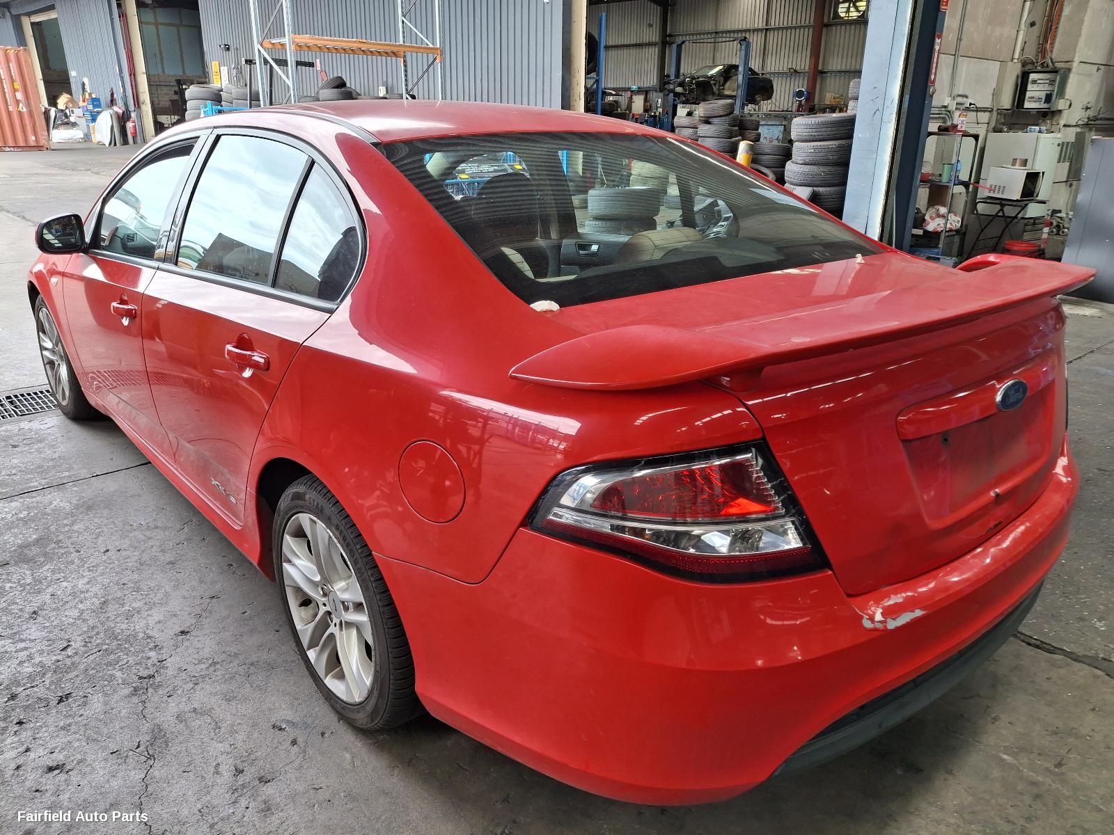 2008-2011 Ford Falcon Right Headlamp