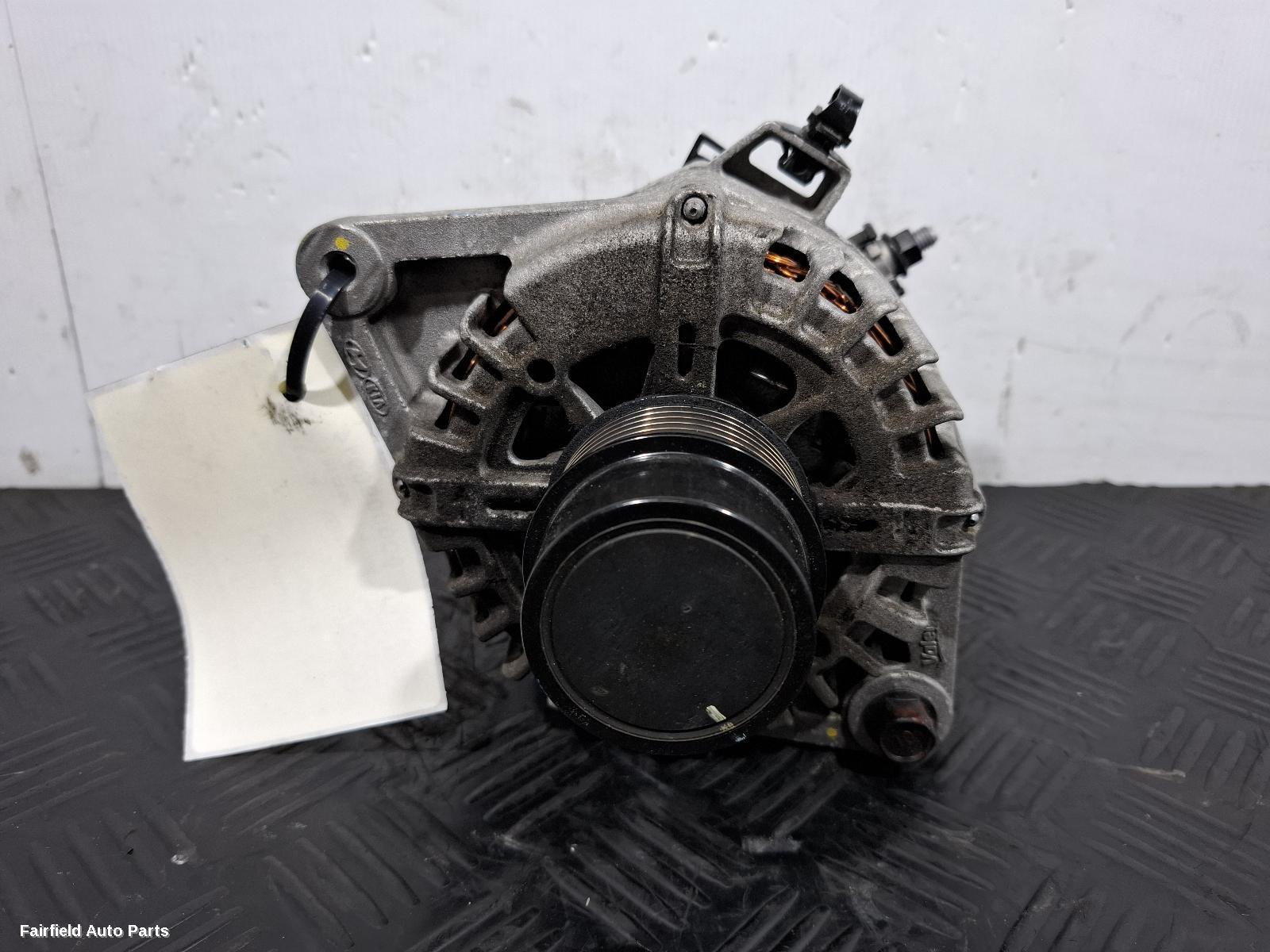 2018-2024 Kia Cerato Alternator