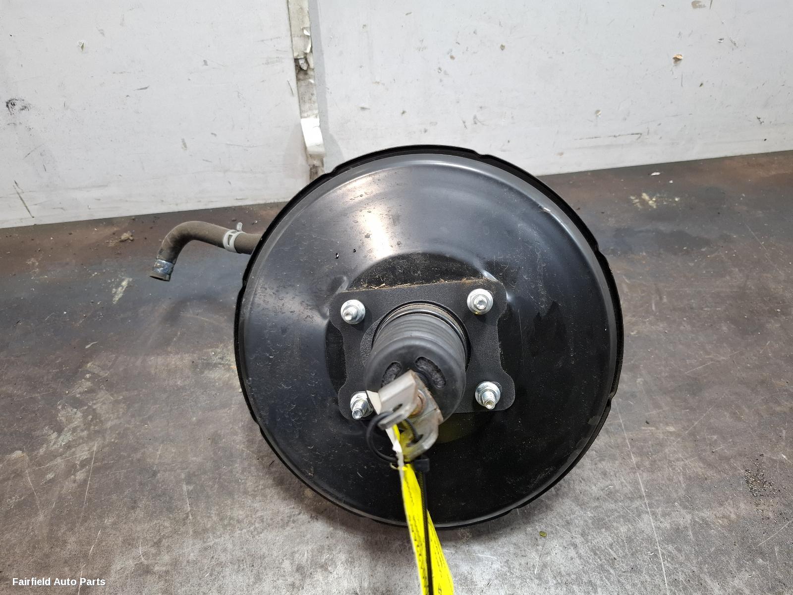 2007-2013 Toyota Corolla Brake Booster