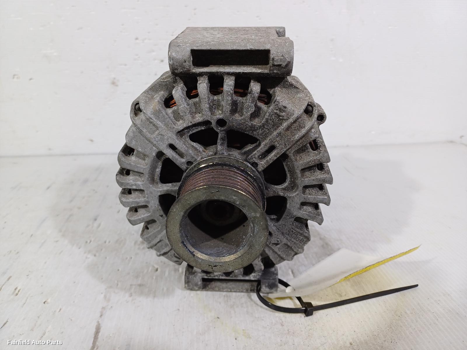 2012-2015 Mercedes Gl Class Alternator