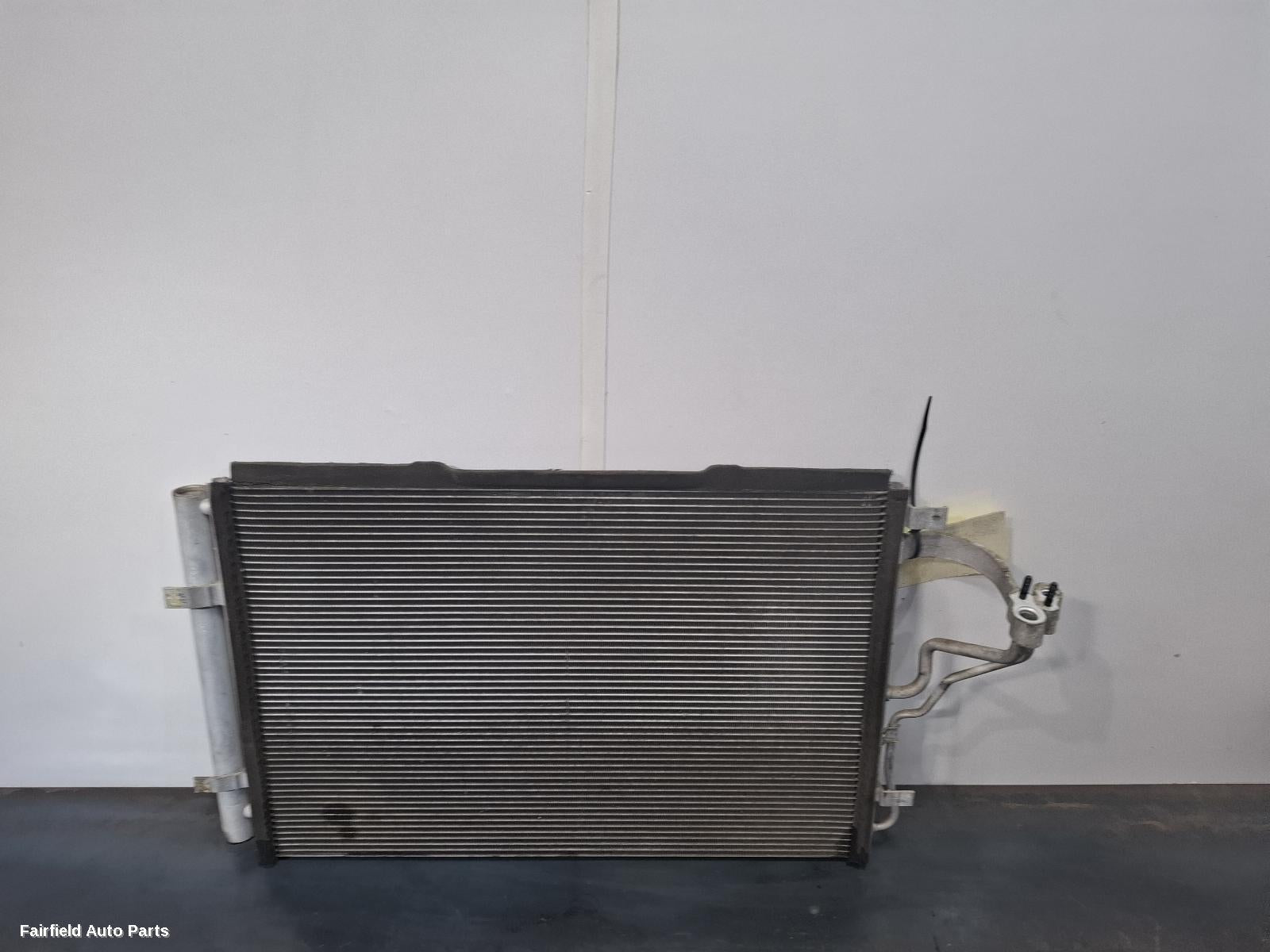 2013-2015 Hyundai Elantra A C Condenser