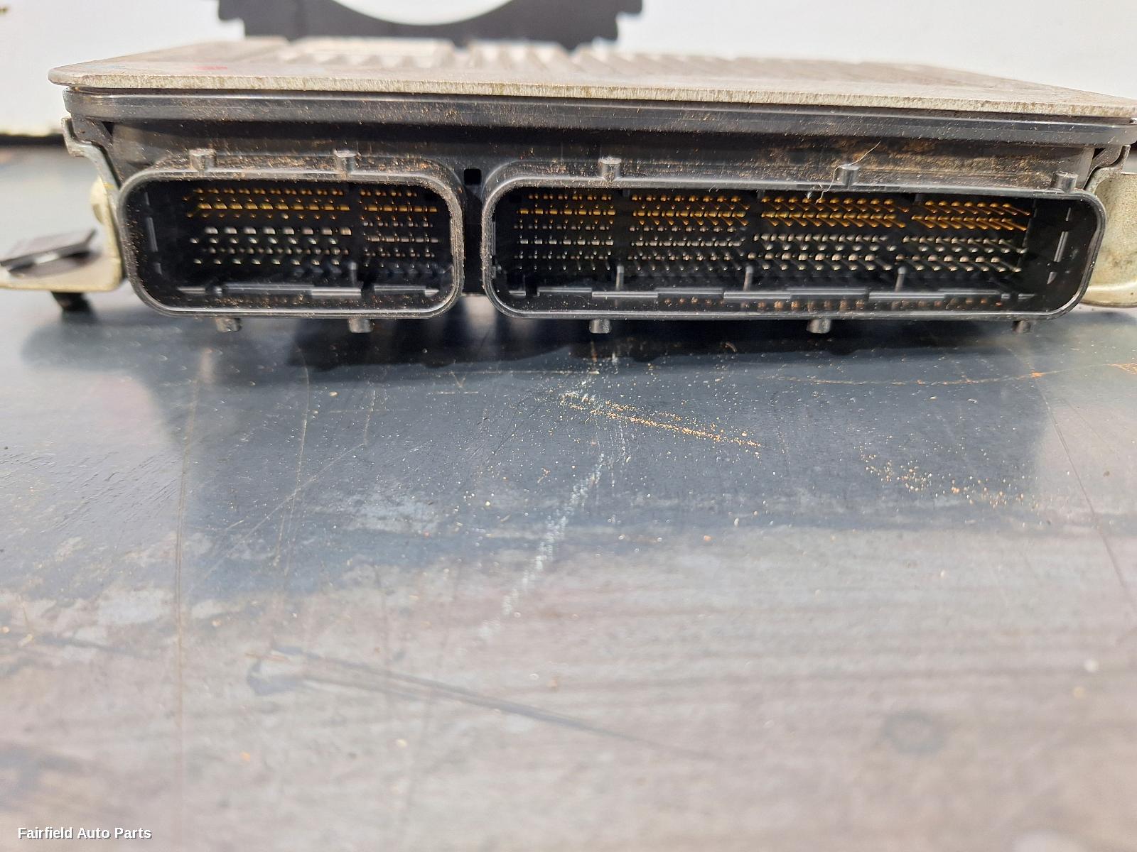 2012-2017 Toyota Aurion Ecu
