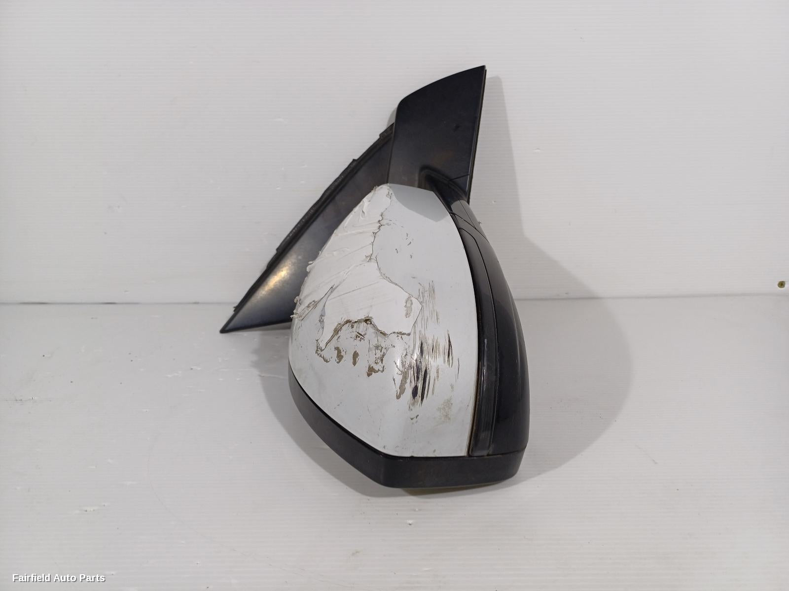 2015-2018 Land Rover Discovery Sport Right Door Mirror
