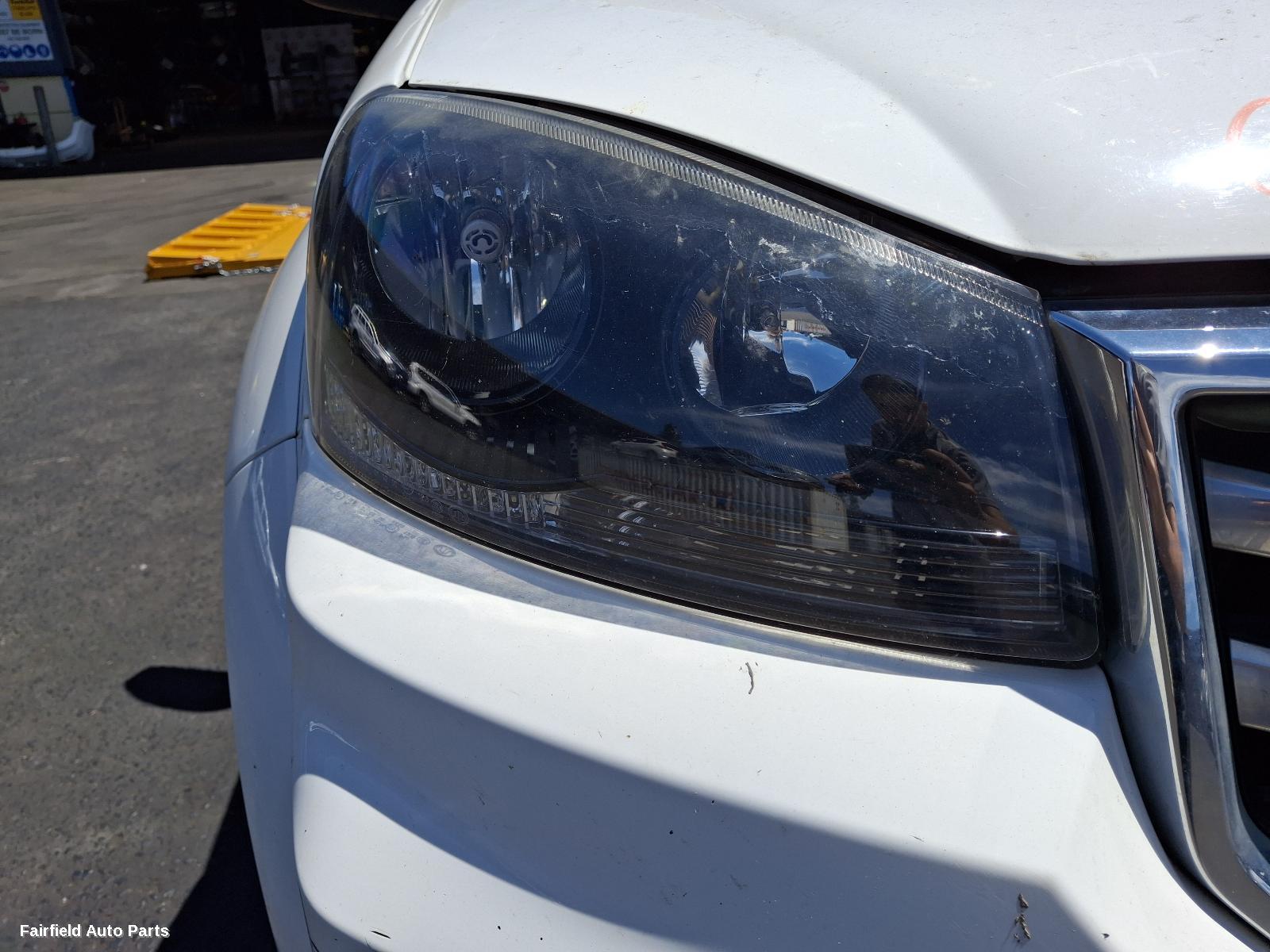 2019 Great Wall Steed Left Front Window Reg Motor