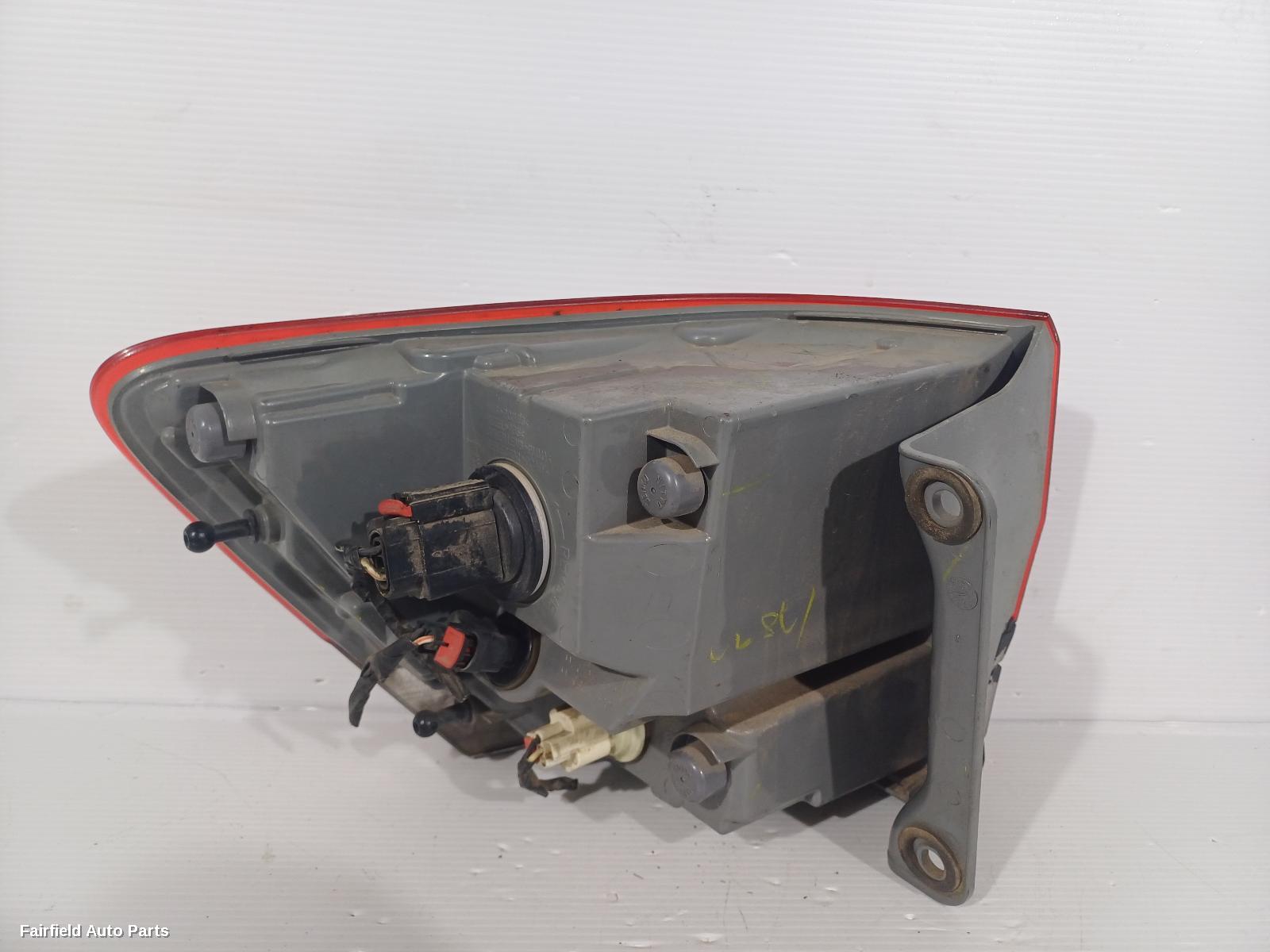 2013-2021 Jeep Grandcherokee Right Taillight