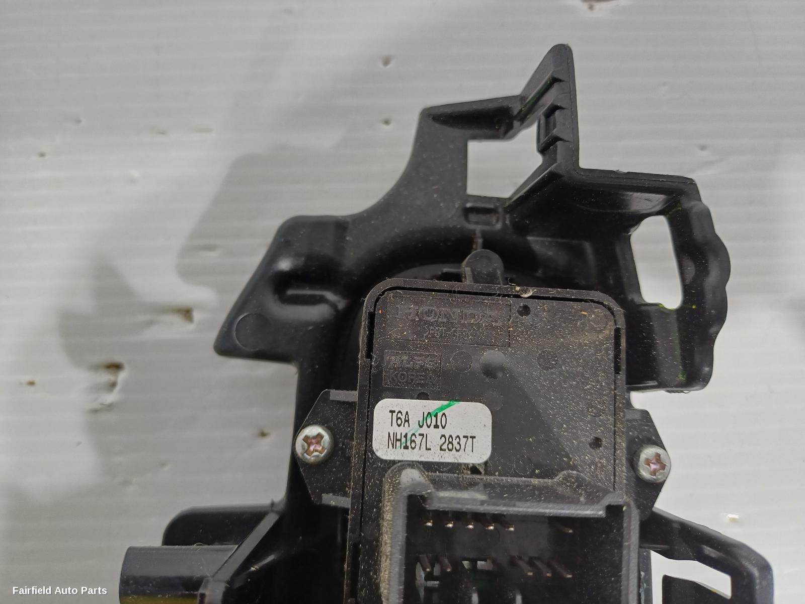 2014-2021 Honda Hrv Pwr Dr Wind Switch
