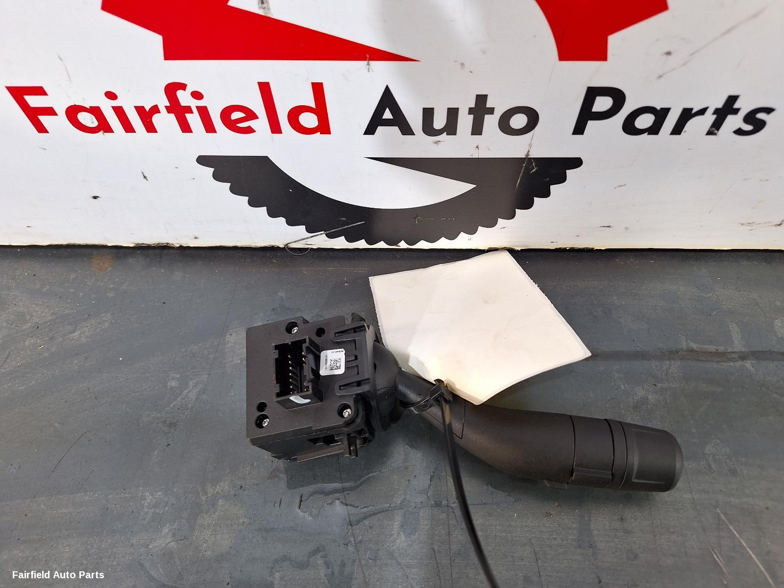2017-2024 Mg Zs Combination Switch