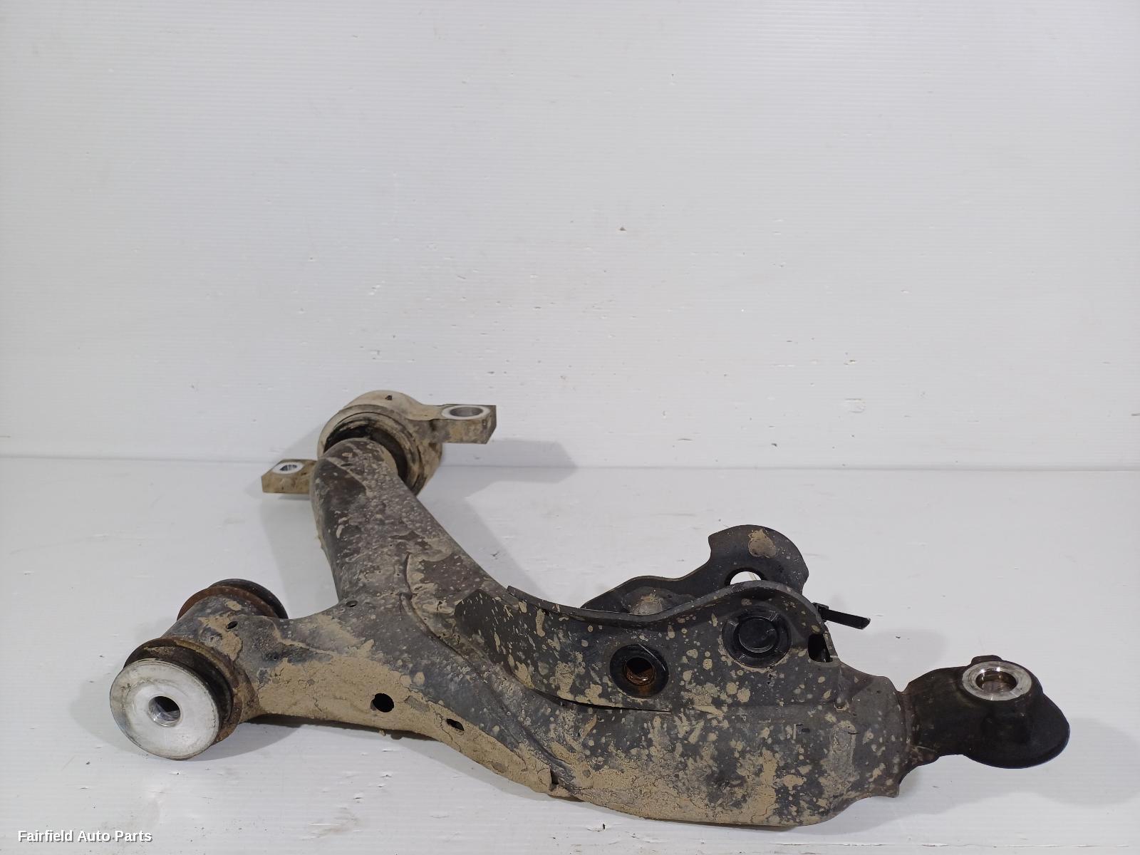 2013-2016 Lexus Is Series Left Front Lower Control Arm