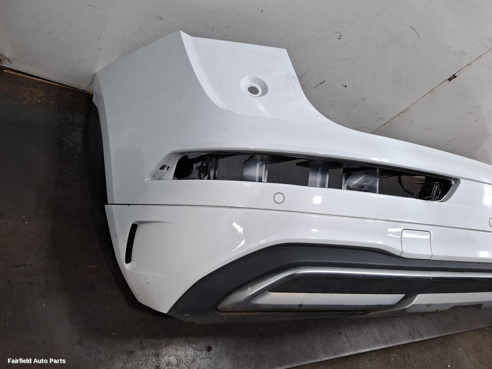 2020-2025 Audi Q5 Rear Bumper