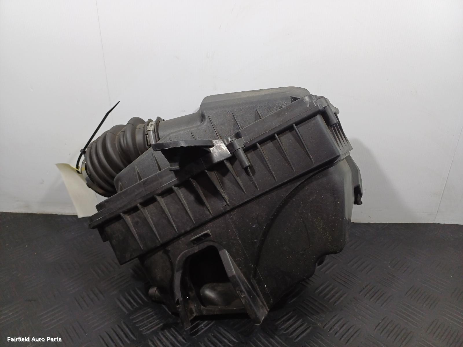 2007-2014 Ford Mondeo Air Cleaner Box