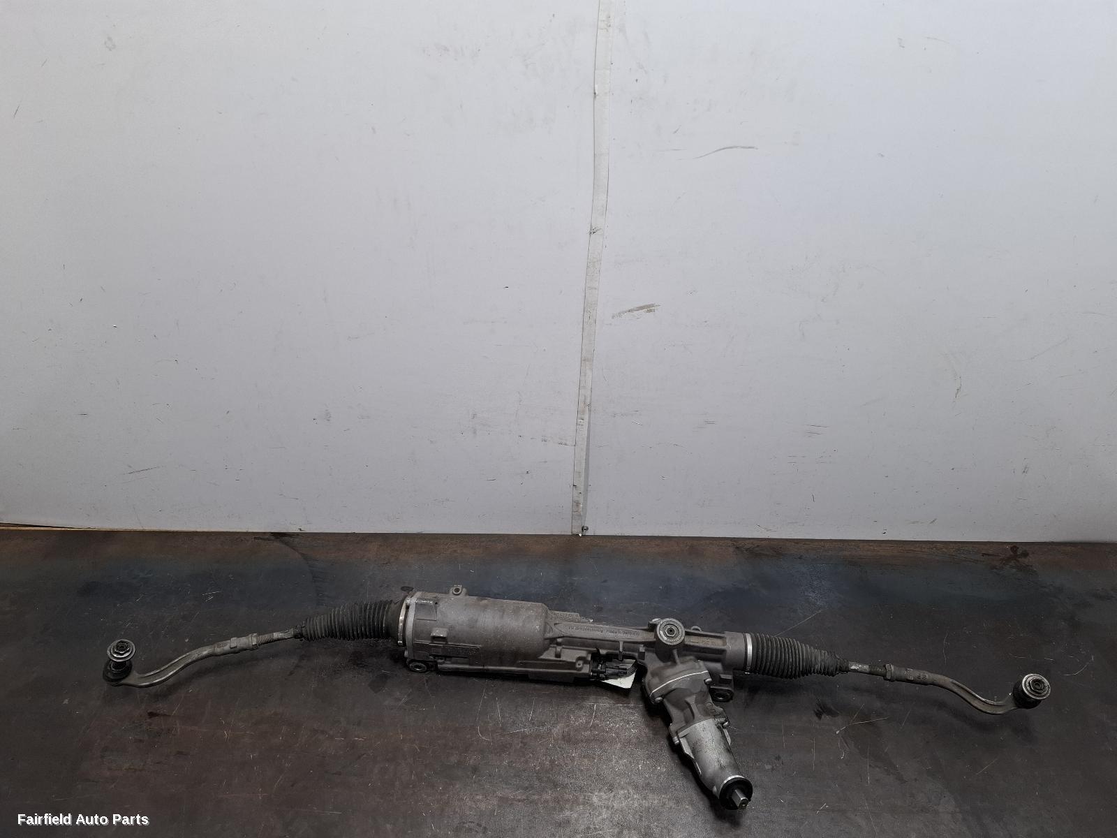 2017-2025 Audi Q5 Steering Box Rack
