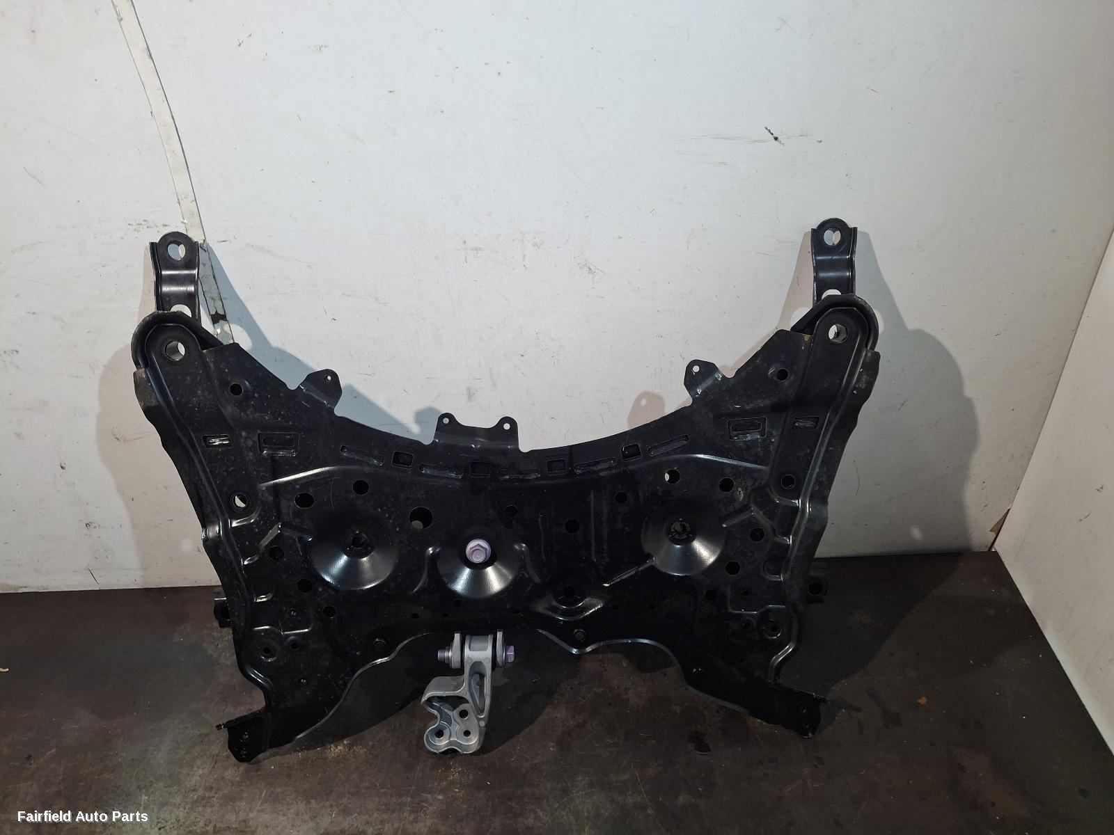 2018-2026 Lexus Ux Frt Xmember Cradle