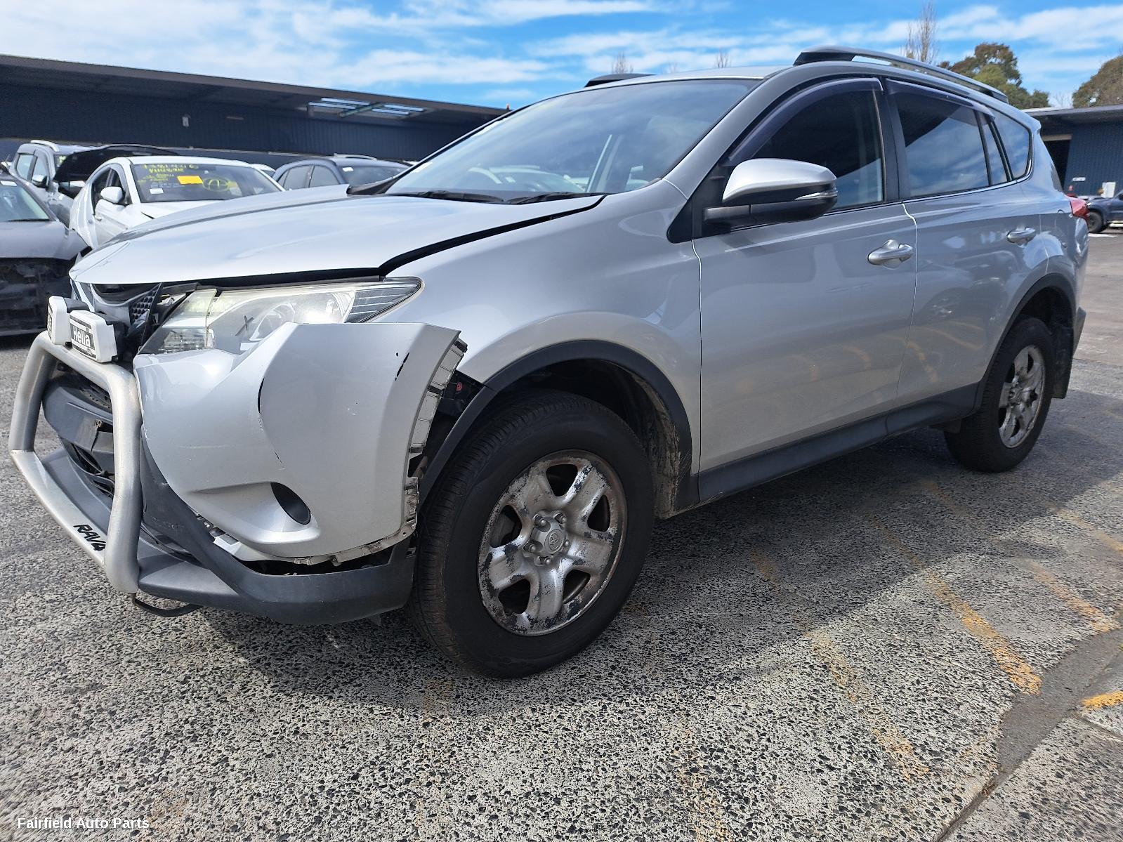2012-2018 Toyota Rav4 Radio Cd Dvd Sat Tv