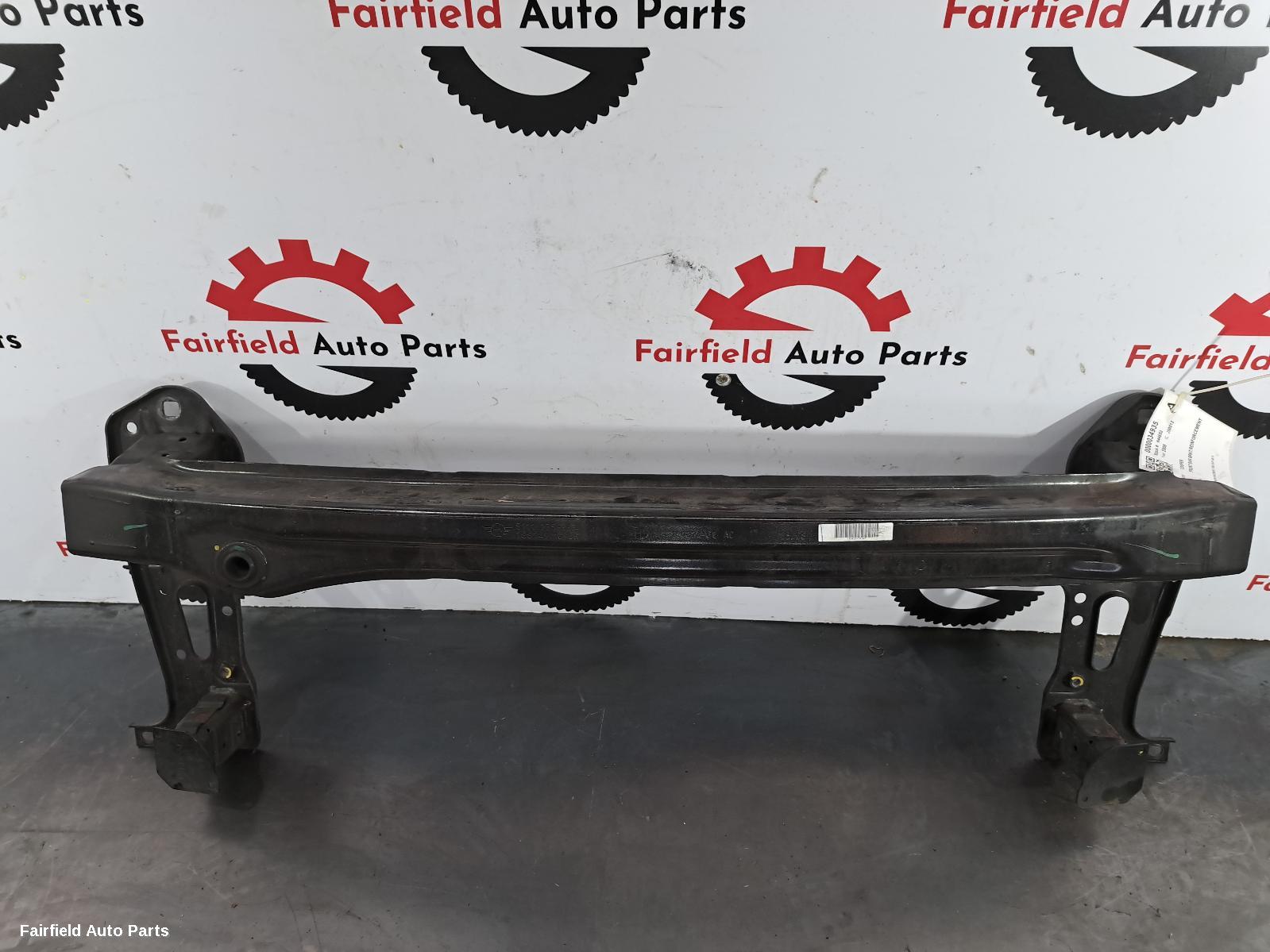 2007-2015 Mini Cooper F Bar Reinforc Brack