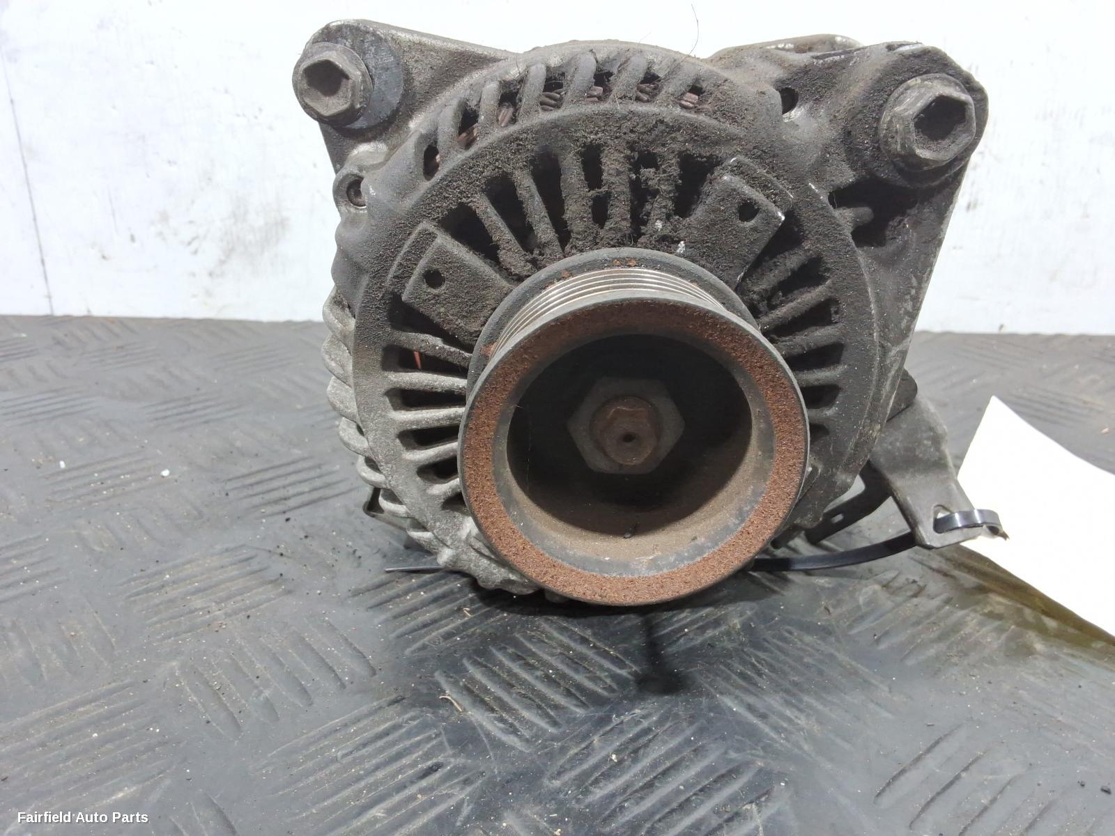 2000-2003 Toyota Rav4 Alternator
