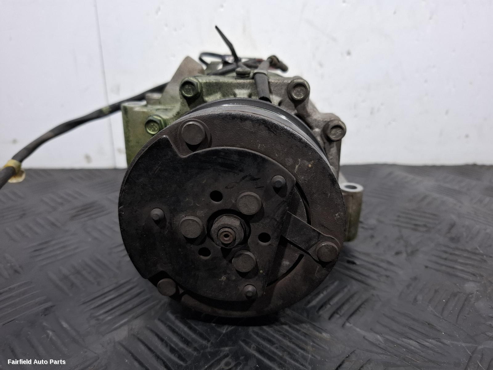 2006-2011 Honda Civic A C Compressor