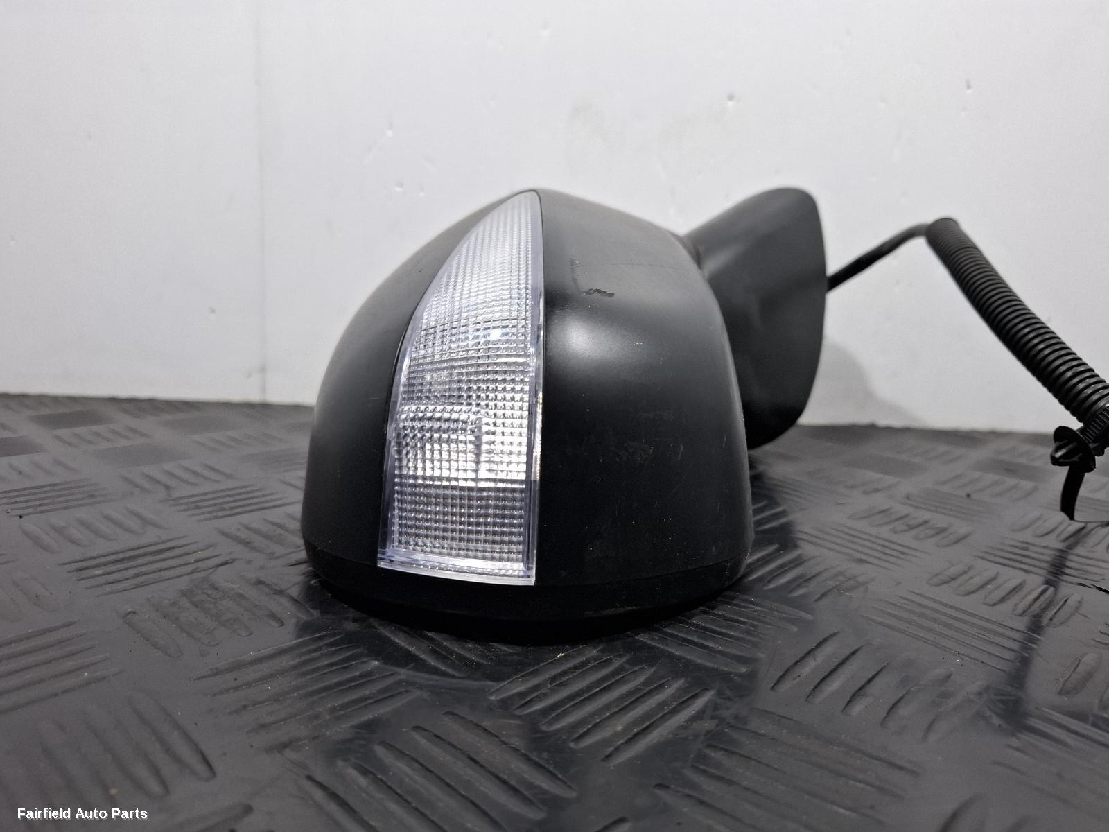 2006-2009 Honda Civic Right Door Mirror