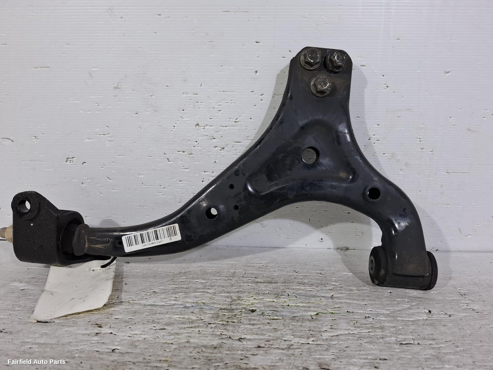 2019-2024 Mg Hs Right Front Lower Control Arm