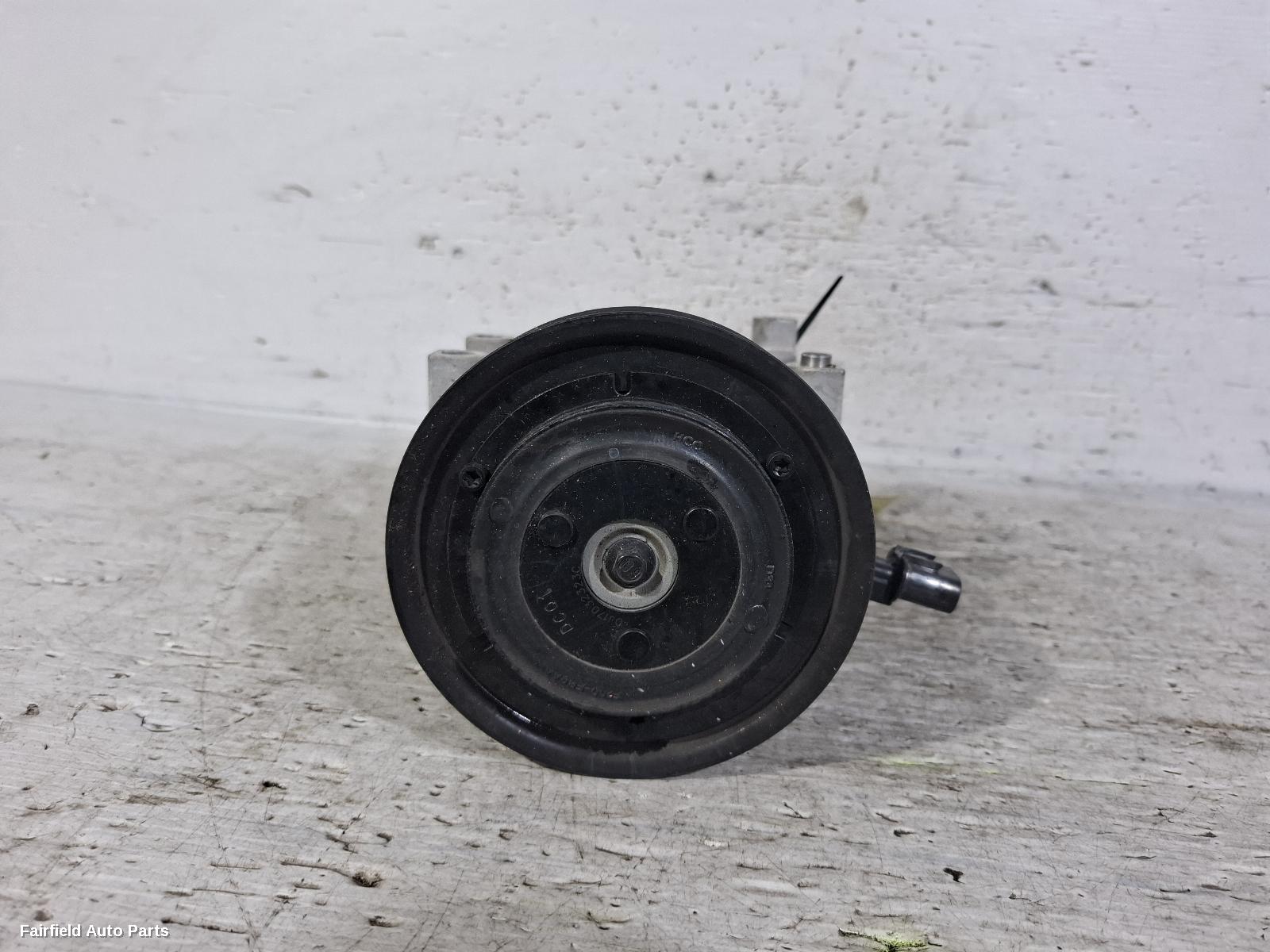 2017-2023 Hyundai I30 A C Compressor