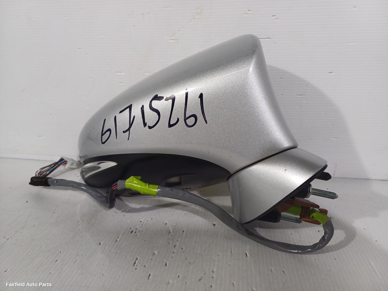 2013-2020 Lexus Is Series Right Door Mirror