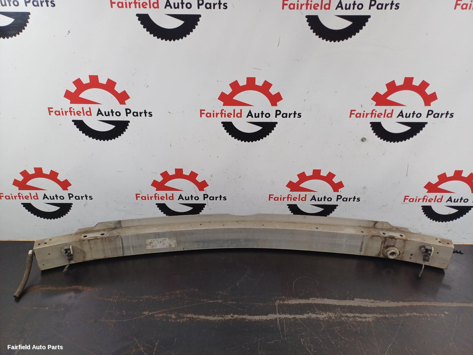 2011-2015 Mercedes B Class F Bar Reinforc Brack