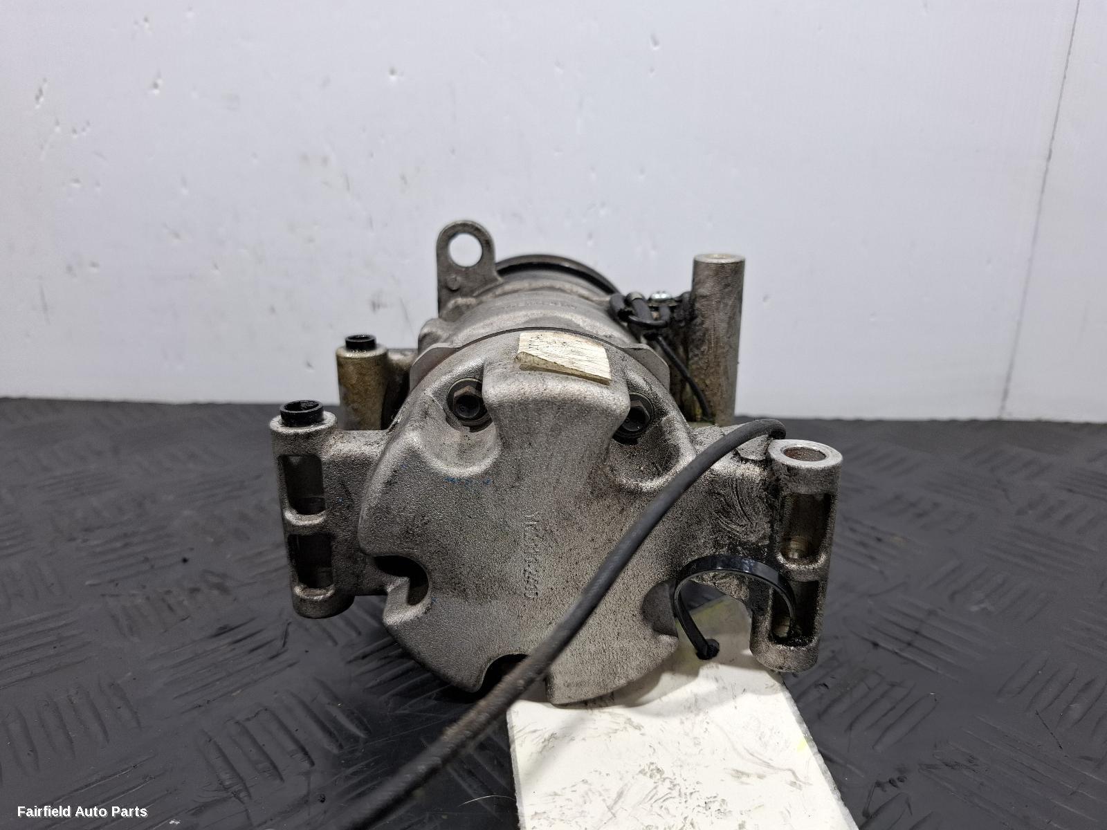 2003-2009 Mazda 3 A C Compressor