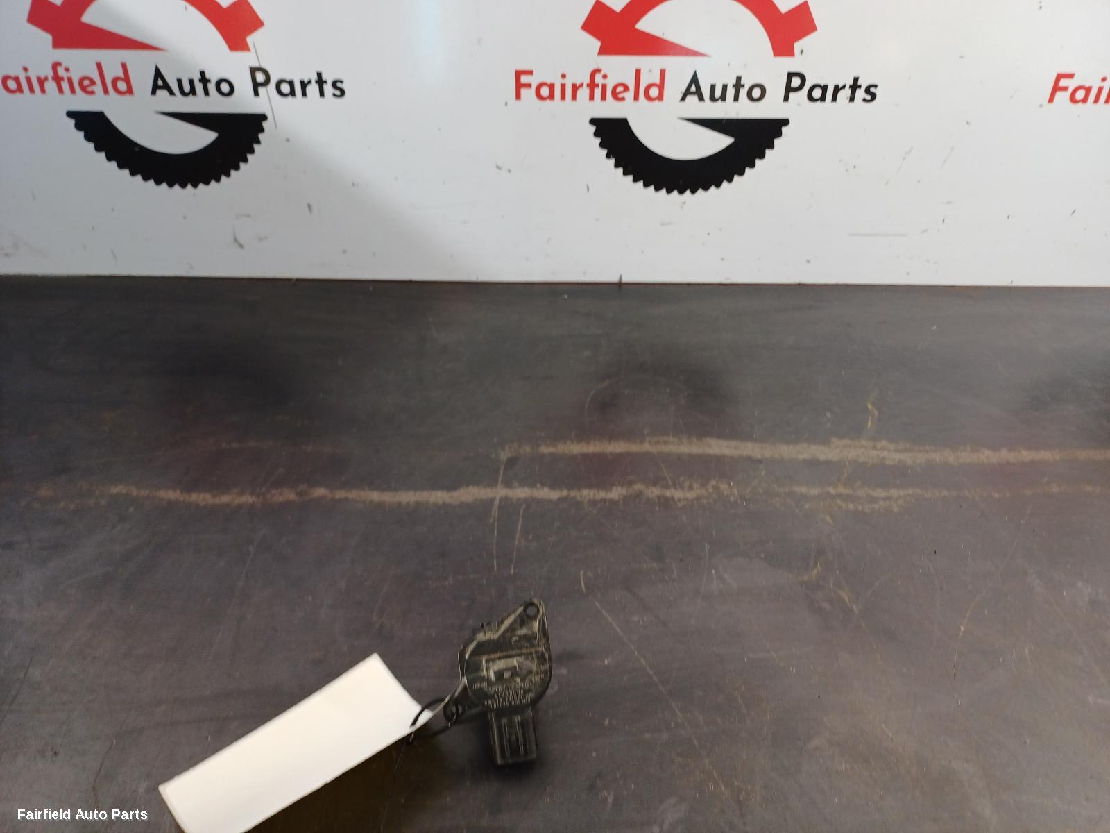 2018-2022 Volvo Xc40 Air Flow Meter