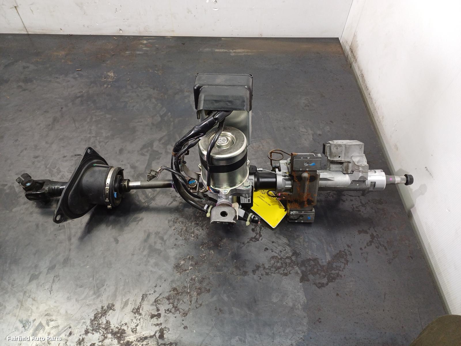2012-2017 Toyota Aurion Steering Column