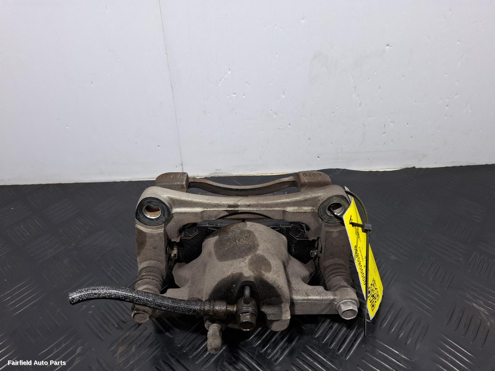 2012-2025 Mazda Cx5 Caliper