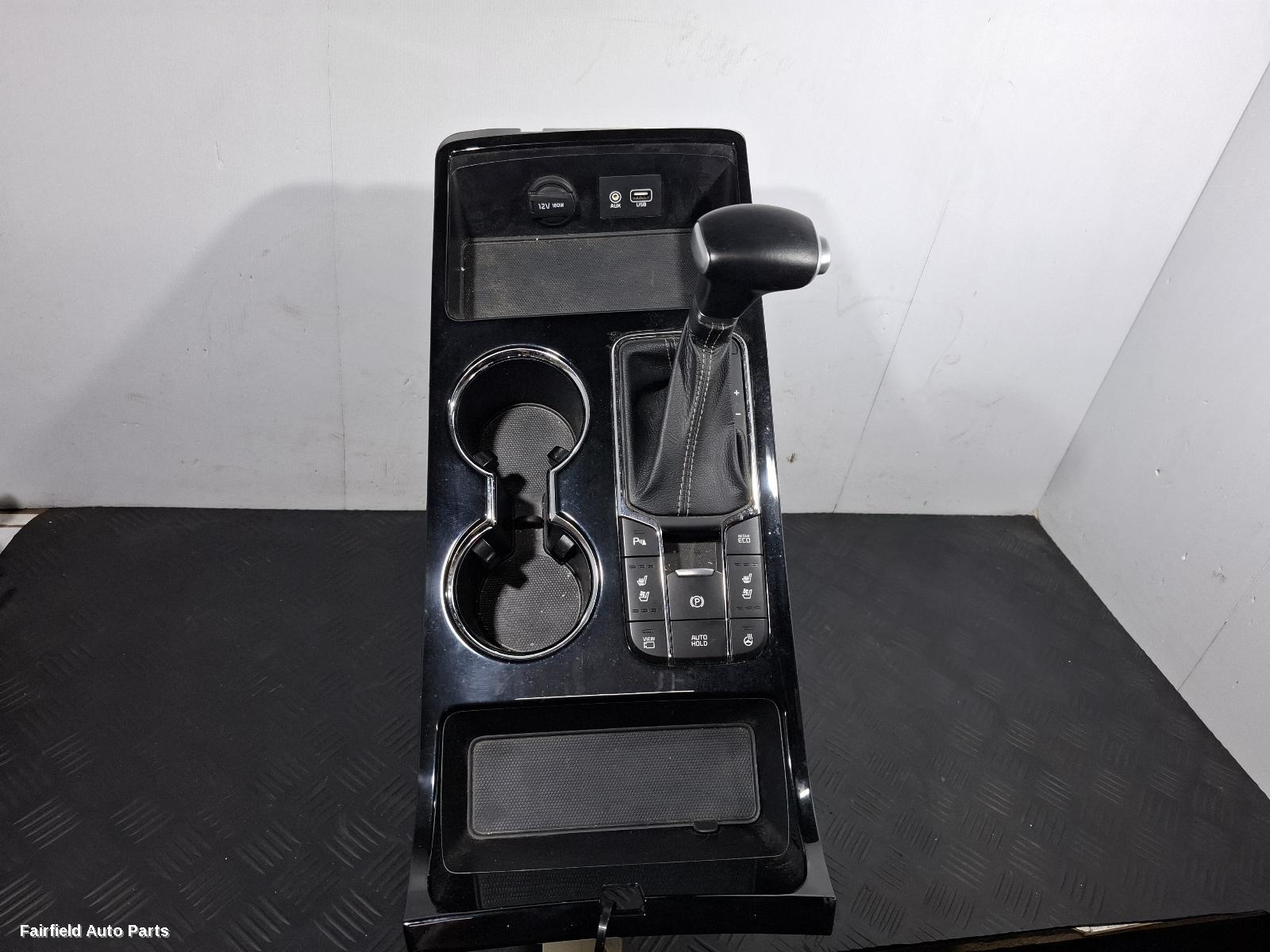 2014-2020 Kia Carnival/grand Carnival Gear Stick Shifter