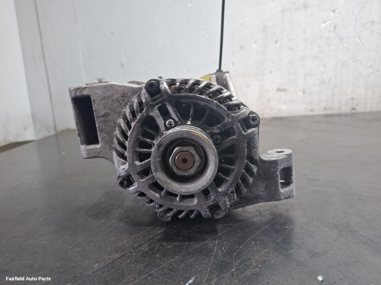 2009-2013 Mazda 3 Alternator