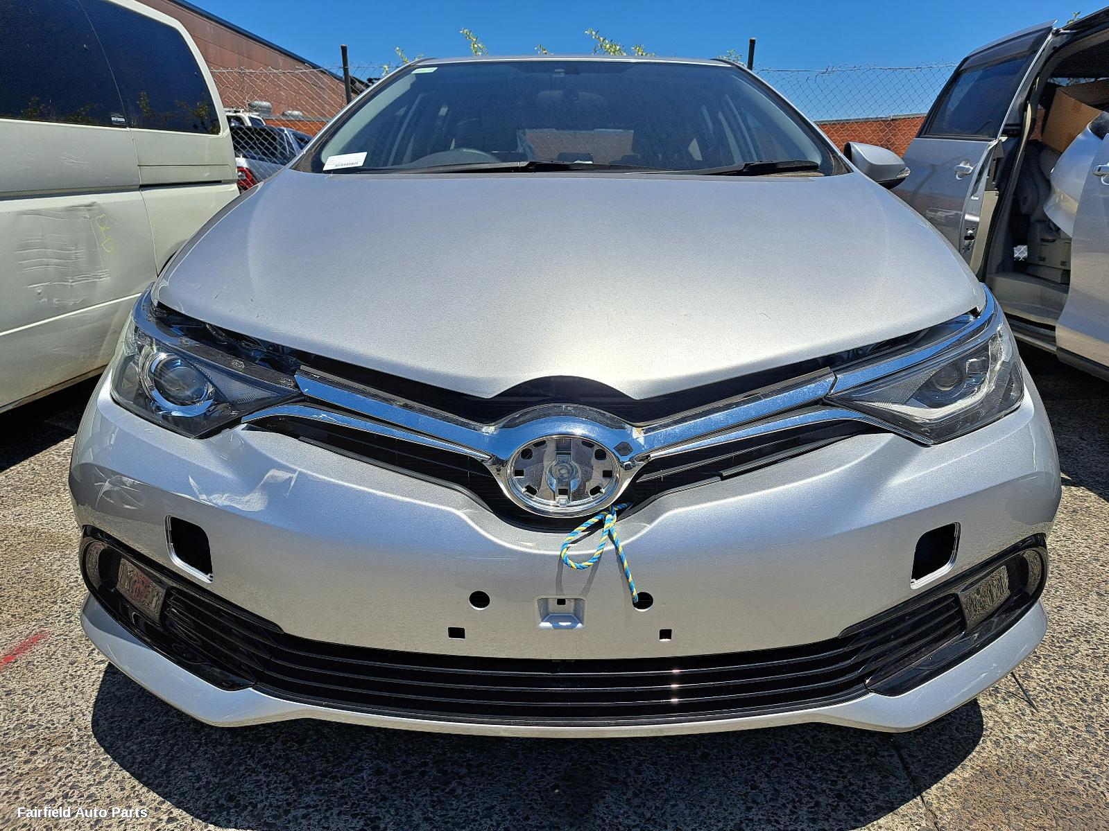 2012-2018 Toyota Corolla Seatbelt Stalk