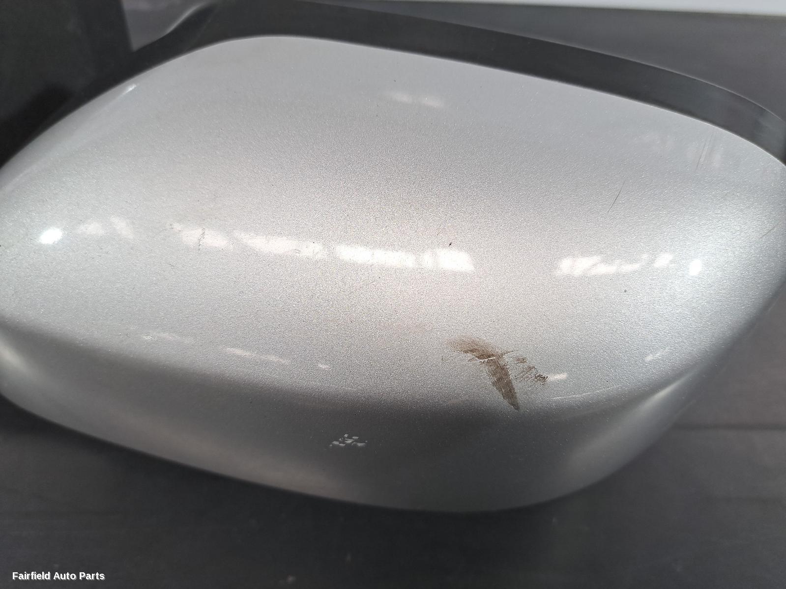 2009-2013 Honda City Left Door Mirror