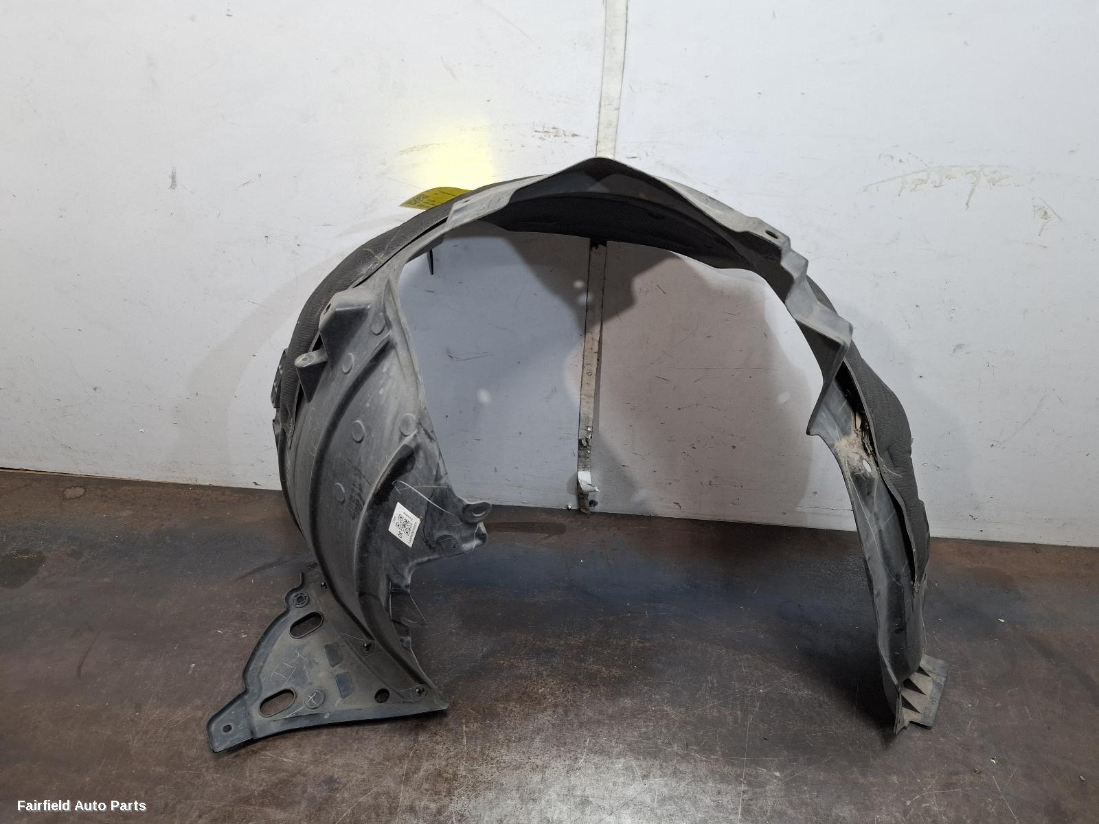 2017-2023 Honda Crv Right Guard Liner