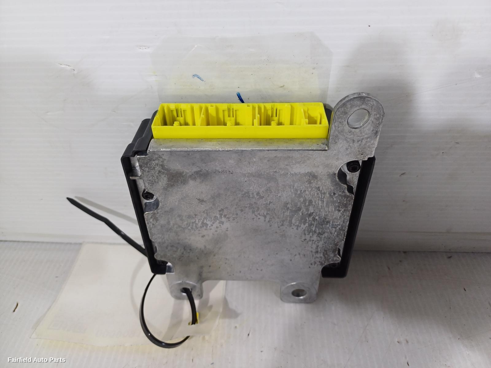2013-2021 Nissan Qashqai Airbag Module Sensor