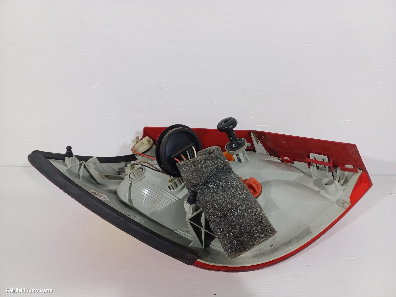 2011-2015 Skoda Fabia Right Taillight