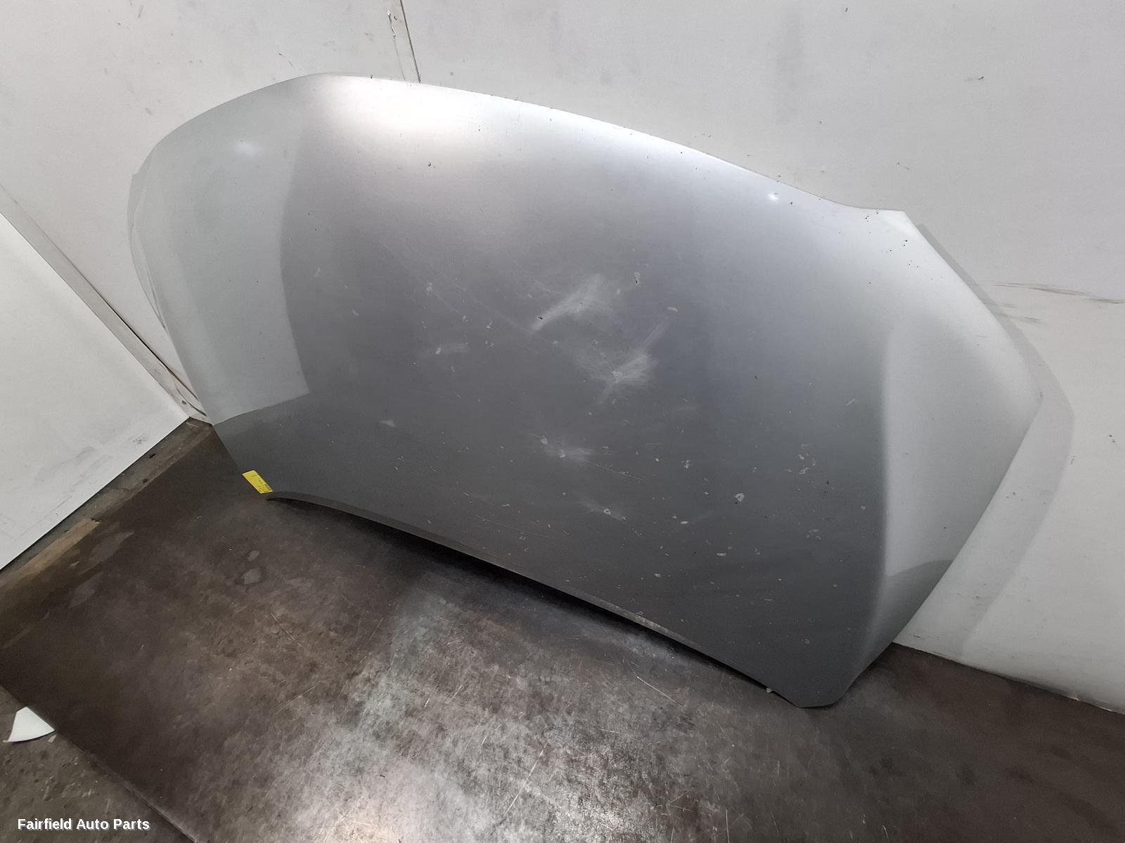2007-2013 Toyota Corolla Bonnet