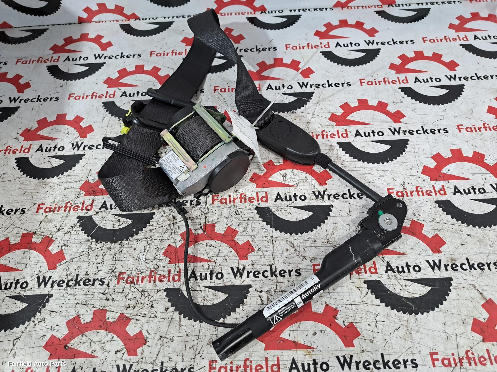 2011-2014 Holden Cruze Seatbelt Stalk