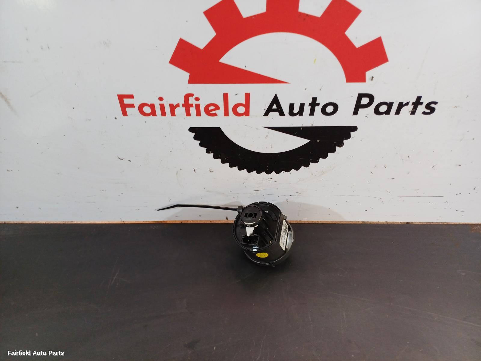 2012-2020 Volkswagen Golf Combination Switch