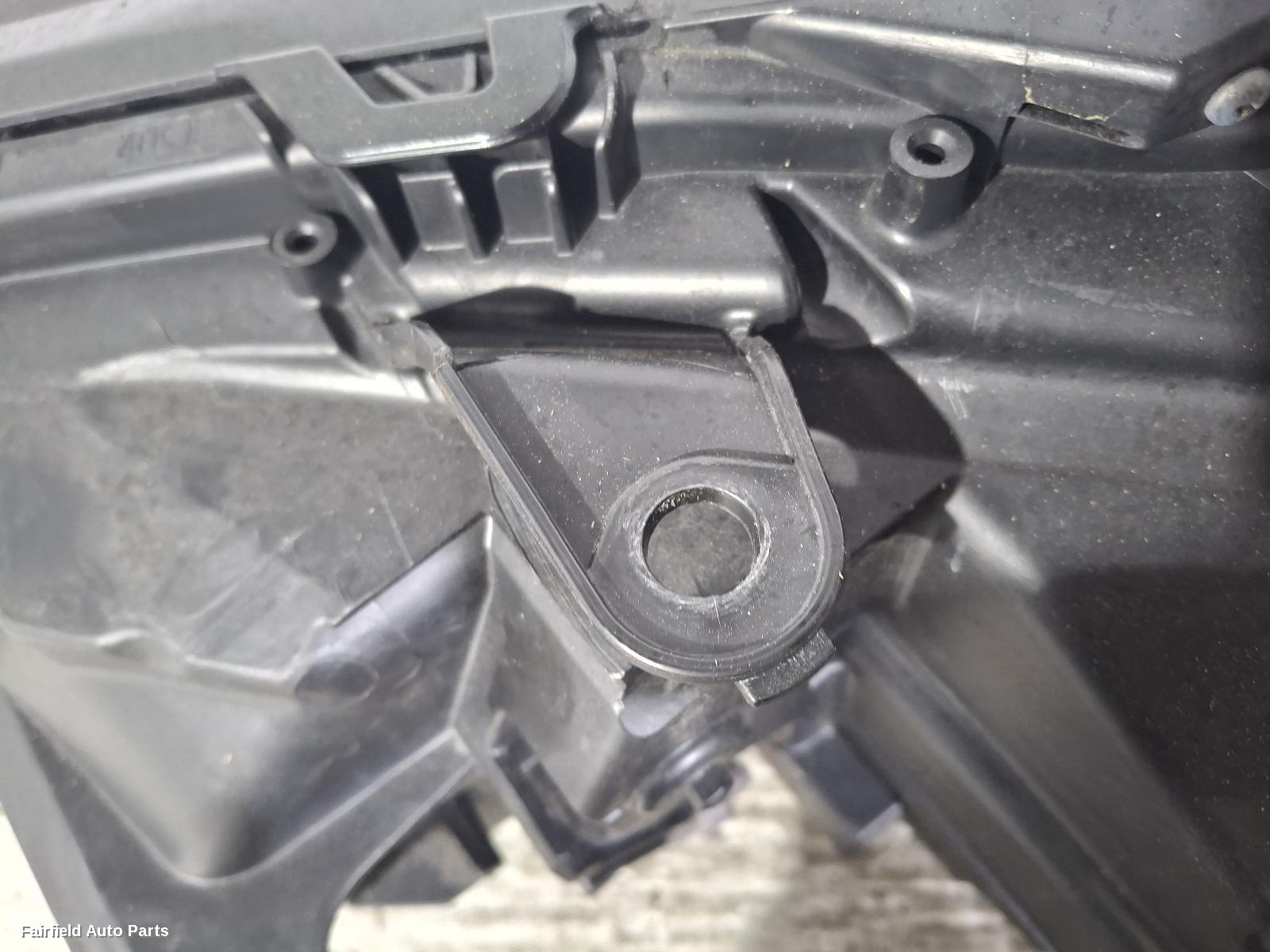 2017-2021 Lexus Nx Right Headlamp