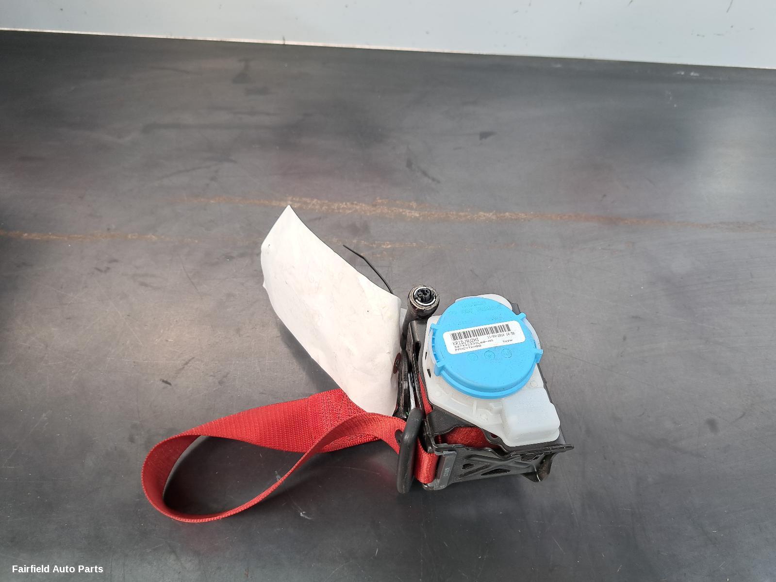 2014-2020 Mercedes Gla Class Seatbelt Stalk
