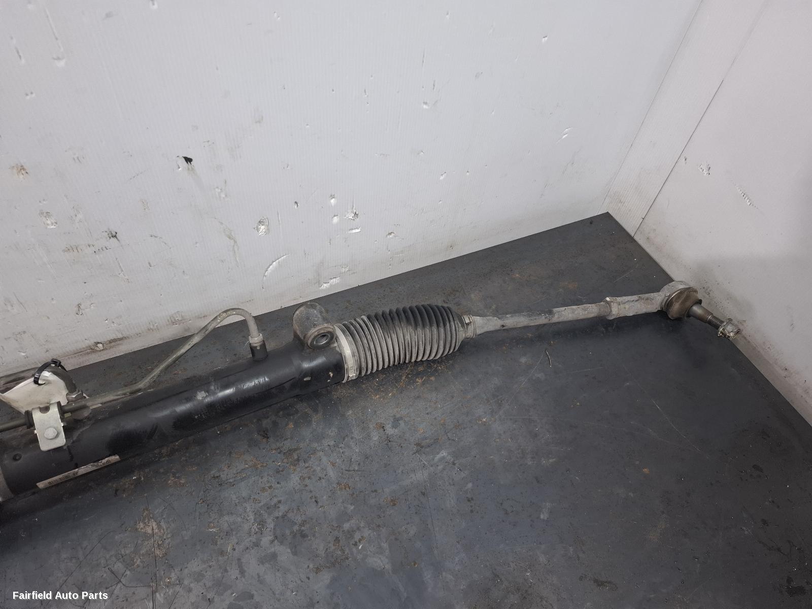 2020-2026 Ldv Deliver 9 Steering Box Rack