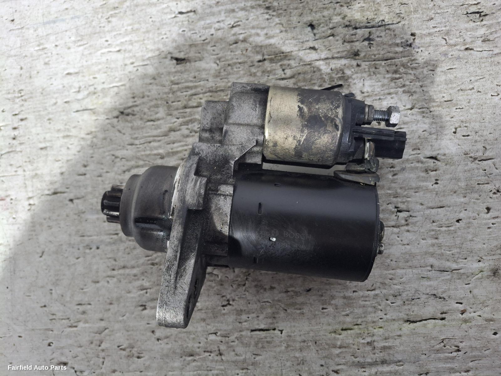 2010-2015 Volkswagen Caddy Starter